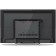 TV POLARLINE 24PL51TC-SM, 24 ", 1366x768, DVB-T2/C, 2XHDMI, 1xUSB, Smarttv, black