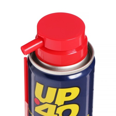 Penetrating lubrication Cityup UP-40, 120 ml-1