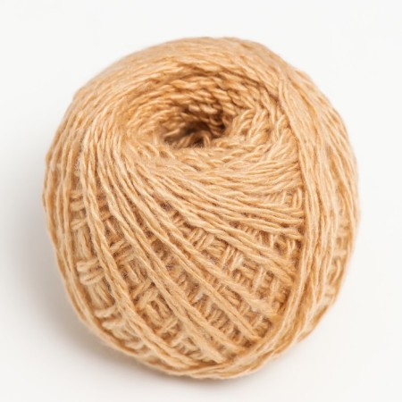 Acryl yarn 100% acrylic, 100m/40 ± 5 g (beige)-1