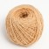 Acryl yarn 100% acrylic, 100m/40 ± 5 g (beige)