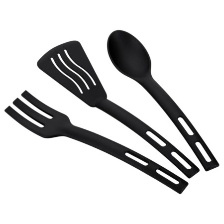 A set of kitchen accessories Regent Inox Nero, 3 subjects-5