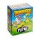 Chewing gum Dino Eggs with strawberry filling, 5.5 g