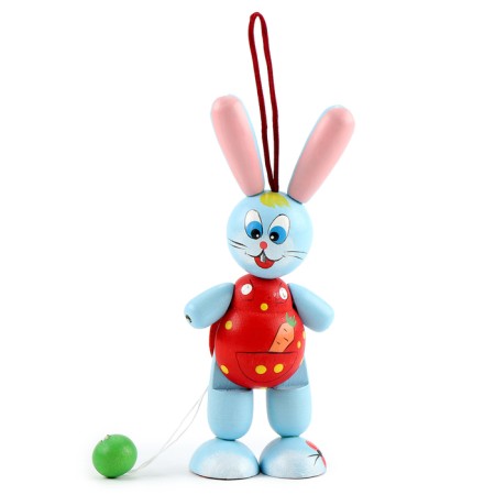 Dergunchik "Bunny"