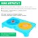 The training set "Study the fractions"