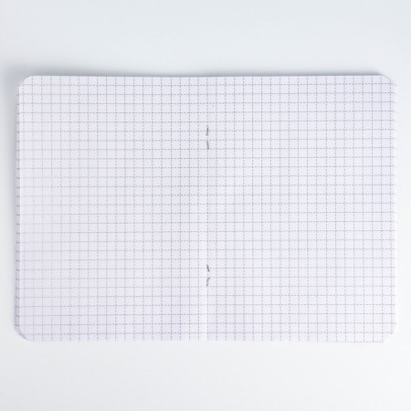 Gift set "Shine and inspire": a notebook A6 32 sheets, a handle and a seething ball 2x40 g-9