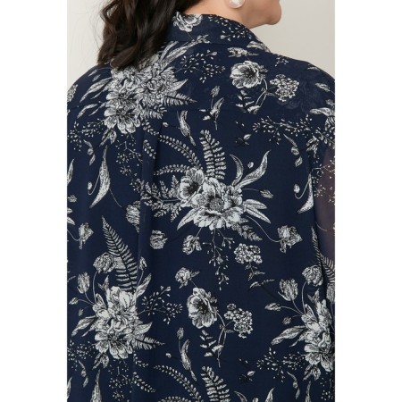 Female blouse, size 60-6
