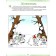 Mathematics is interesting. From 3 to 4 years. Workbook. Cheplashkina I.N.