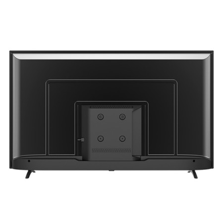 TV Blackton BT 43S02B, 1920x1080, DVB-T/T2/C/S2, HDMI 2, USB 2, Smart TV, Black-1
