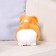 Corgi soft toy, 24 cm
