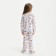 Pajama nursery (shirt and trousers) KAFTAN "Animal" size 110-116, white color
