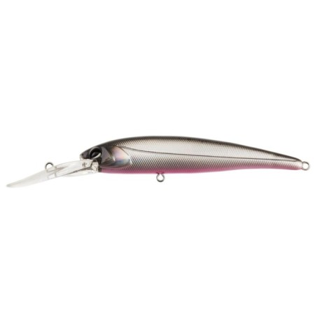 Floating wobbler LJ Original Deber F, 12 cm, color 003-1