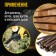 Saw chain battery tundra, 24 V, 1.2 Ah, Li-Ion, 4 "Step 1/4", 28 links