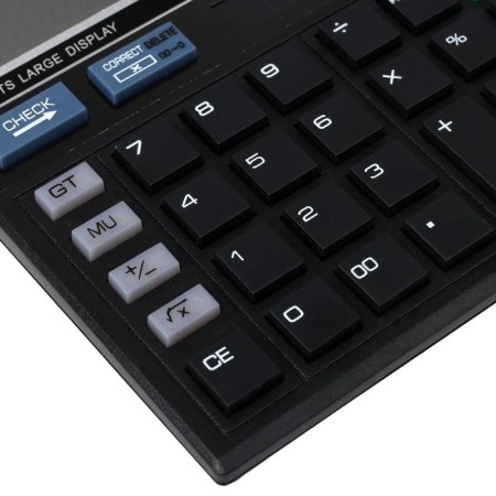 Table, 12-bit, CT-512 calculator-8