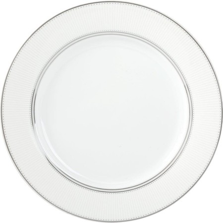 Arya Home Elegant Gisella dishes, 24 objects, white color-3
