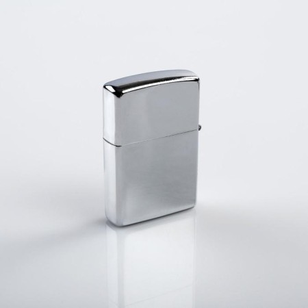 Lighter gasoline "Lenin", silicon-2