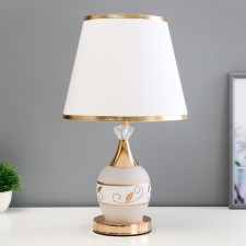E27 40w olivia light lamp with an olivia backlight 25x25x42 cm