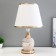 E27 40w olivia light lamp with an olivia backlight 25x25x42 cm