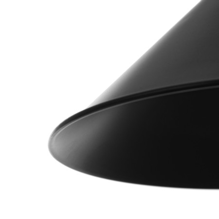 Lamp Bayerlux "Gregory" 40W E27 Black 30x30x14-100 cm-6