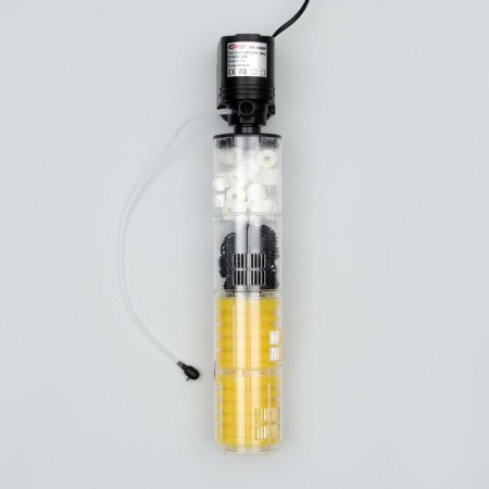 Internal SEA Star HX-1480F filter, 2800 l/h, 35 W, lifting height 2.2 m-1