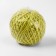 Shpagat for weaving, jute, d = 3 mm, 50 m, color yellow mix