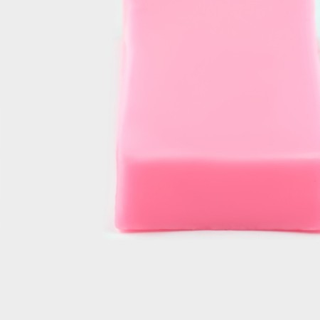 MOLD DOLANA "SLOW MANDARINA", silicone, 11 × 5 × 2 cm, color mix-4