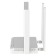 Wireless Keenetic Explorer 4G (KN-4910) AC1200 10/100Base-TX/3G/4G CAT. 4 white 1074897