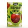 Bath salt, 200 g, apple aroma, Beauty Food