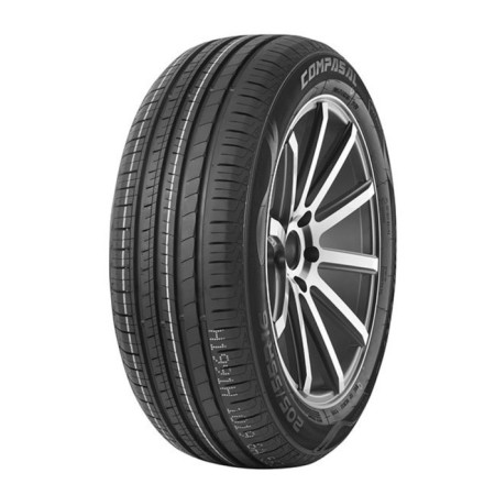 Summer tire Compassal Blazer HP 195/60 R15 88h