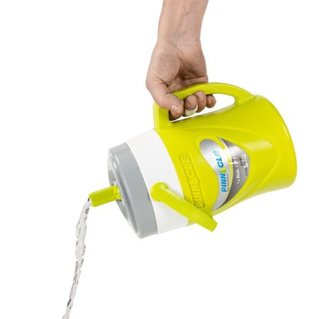 Pinnacle TPX-7007-02 PLATINO, 2 l-5