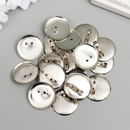 The basis for creativity is a "bulad icon" set of 20 pcs a platform 2.9x2.9 cm