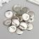 The basis for creativity is a "bulad icon" set of 20 pcs a platform 2.9x2.9 cm
