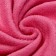 A car for washing a car, Cartage, microfiber, 400 g/m², 30 × 40 cm, pink-gray