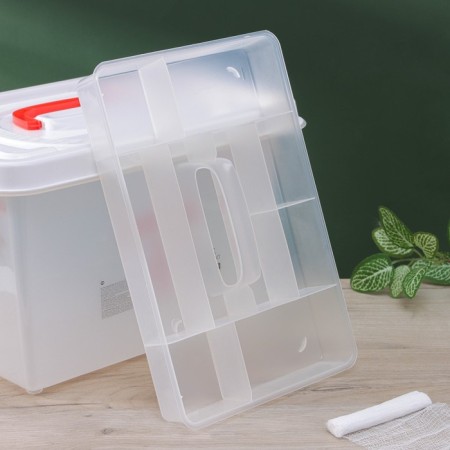Boxing universal "Pharmacy", 10 l, with a liner-3