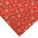 Glossy packaging paper "New Year's mood", 50 x 70 cm, New Year
