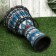 Drum Dzhembe ornament, 38 x 21 cm