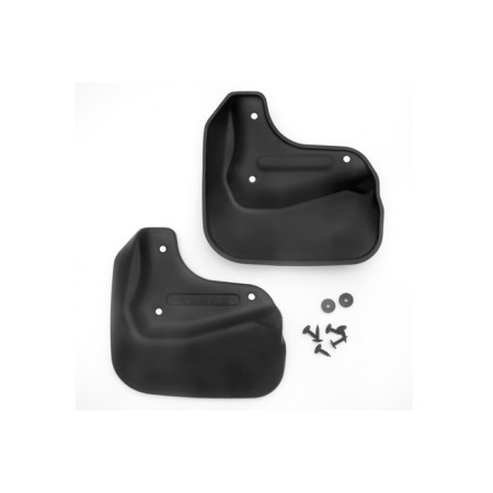 Spray -heads front Mitsubishi ASX 2018 - 2 pcs. (Optimum) in the package