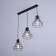 Lamp "Cup" 3he27 40W 50x18x19-139 cm