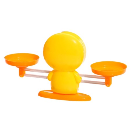 Developing set "Libra. Ducks "-8