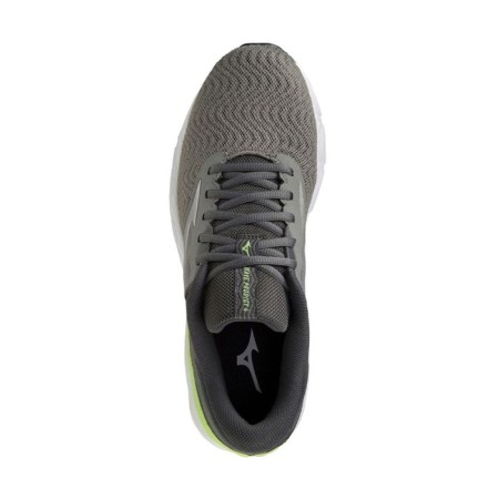 Cunning men's male Mizuno Wave Prodigy 4 J1gc2210 03, size 11.5 US-2