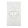 Ethel towel Vintage Collection 40x73 cm, 100% cotton, sarzha 190 g/m2