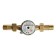 The water meter "Eco-Nom" SV-20-130, universal, 3/4 ", with a set of connection