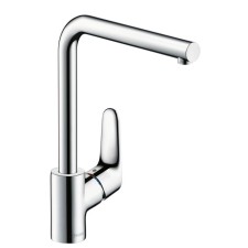Hansgrohe Focus mixer for kitchen