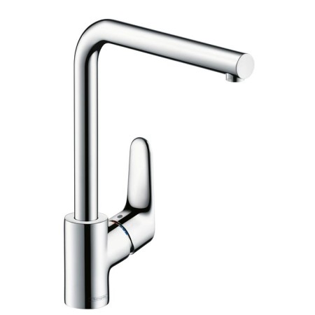 Hansgrohe Focus mixer for kitchen