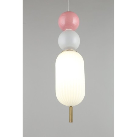 Suspended lamp Rosabella G9 5W-4