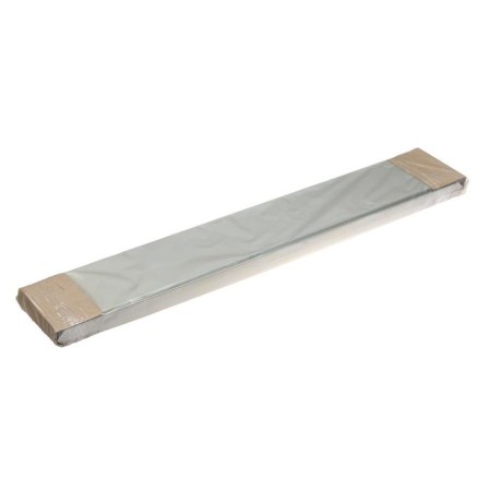An extension cord for a bed, 100 × 100 × 15 cm, galvanized, Greengo-1