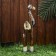 Souvenir tree "Camel" 40x13x10 cm