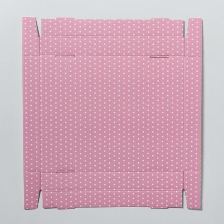 Gift folding box, packaging, “Memories of wonderful”, 31.2 x 25.6 x 16.1 cm-3