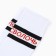 Women's socks "bastard", white color, size 36-40