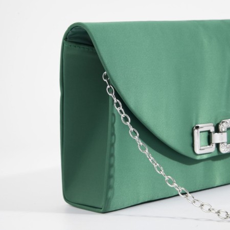 Great bag on magnet, green color-4