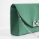 Great bag on magnet, green color